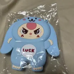 ベイビースリーのポーチ❣️