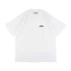 Russet Burbank Classic Tee (White)