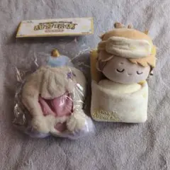 あんスタ　中国　ぬいぐるみ　鳴上嵐