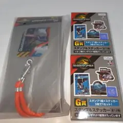 フリューくじジェラシックワールドセット
