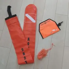 シグナルフロート