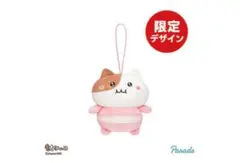 【新品】もちにゃみマスコット パジャマもちにゃみ オンクレ獲得商品