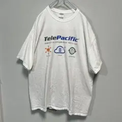 gildan 企業 tシャツ telepacific telecomギルダン