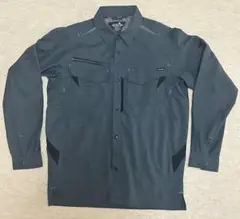 WORKMAN冷感シャツ 開封のみ未着用