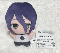 劇場版 チェンソーマン レゼ篇 ちびぐるみ レゼ
