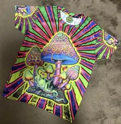 SPACE TRIBE Magic Shrooms マジック マッシュルーム