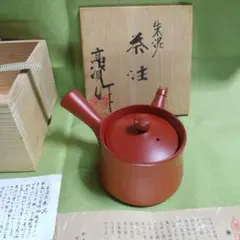 宝生庵急須　高資作　彩玉　常滑焼　4点セット（バラ売りしません） 宝生庵急須 高資作 彩玉 常滑焼 4点セット（バラ売りしません