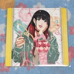 WIND BREAKER ウィンブレ まねきねこ コースター 椿野 バースデー