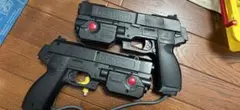 ナムコ NFC-100 黒色 周辺機器