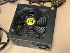 Antec 550w 電源　80PLUS BRONZE 自作PC ゲーミング