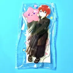 あんスタ 中国 童心珍藏 童心 珍蔵 アクリルスタンド アクスタ 朱桜司