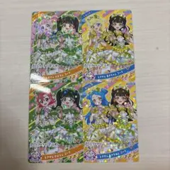 とき宣　コラボカード