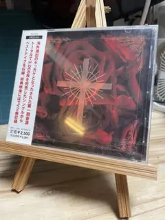 BLOOD 1st PERIOD DX おまけ付き