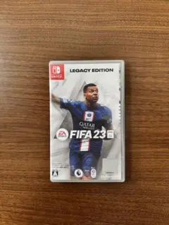 Nintendo Switch FIFA23