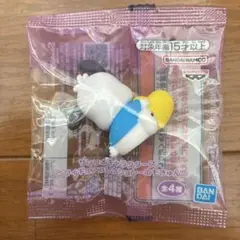 ★未開封★ サンリオキャラクターズ　ミニフィギュアコレクション〜エモきゅん〜