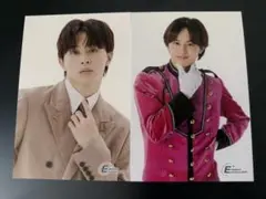 EBiDAN MUSEUM 2025 タクヤ ポストカード 2枚セット