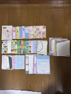 便箋　封筒　まとめ売り