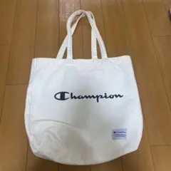 Championバッグ❣️期間限定破格販売❣️今だけ送料込み❣️ラスト1点❣️