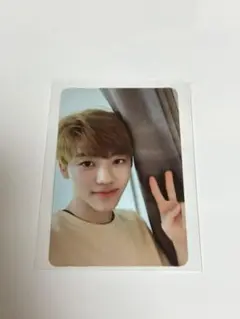 トレカ ジェミン JAEMIN
