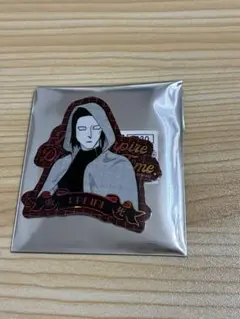 吸血鬼すぐ死ぬ展　ナギリ　スマホシール