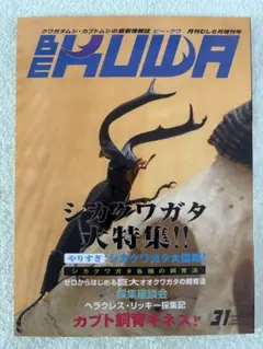 BEKUWA ビークワ 31