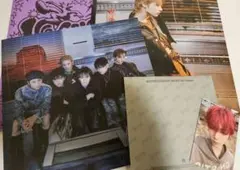 BOYNEXTDOOR No Genre (BoardGame) テサン