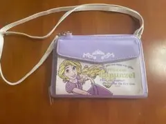 未使用　ラプンツェル　ショルダーバッグ
