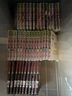 キン肉マン2世漫画本まとめセット　格闘技プロレス夢の超人タッグ　コミックプレイボ