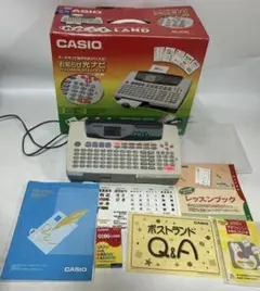 その他 CASIO POST LAND Yahoo!オークション - CASIO POST LAND カシオ ポストランド