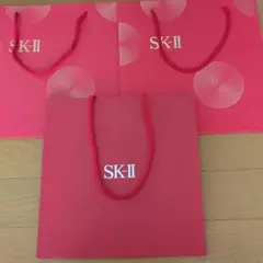 SK-II ショッパー 3枚