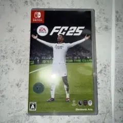 Nintendo Switch FC25