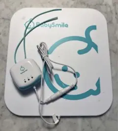 BabySmile ベビーモニター E-201 使用歴浅め