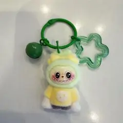 ラブブ LABUBU ぬいぐるみ キーホルダー ストラップ