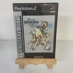 キングダム・ハーツ ファイナルミックス アルティメット ヒッツ