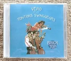 VERO ET LES TONTONS SWINGUEURS