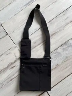 Eddie Bauer y2k ショルダーバック サコシュ