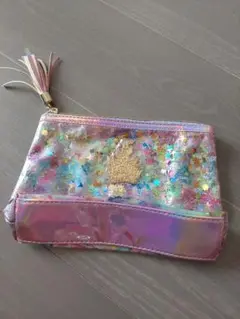 ディズニー♡ 35周年記念 ポーチ