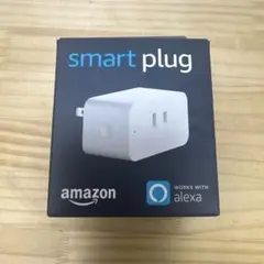 Amazon Smart Plug