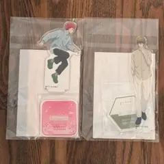 赤司征十郎 KUROCORZET meets Y2K 黒子のバスケ アクスタ
