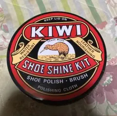 KIWI SHOE SHINE KIT