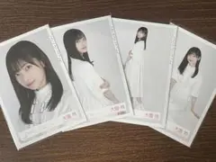 櫻坂46 大園玲 ノバフォ カップリング楽曲 TVパフォーマンス衣装 コンプ