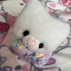 あにあーるファンシーぬいぐるみハンドメイド