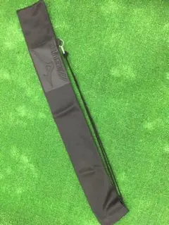 ミズノ/新品/バット布袋/ブラック