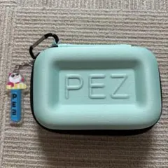 ナツ　パンダ　ガジェット　ケース　イオン　ペッツ　コラボ　限定品