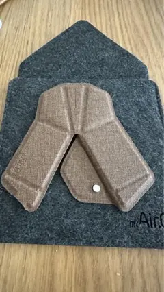 【美品・純正ケース付き】ORIGAMI FOLDABLE MOUSE