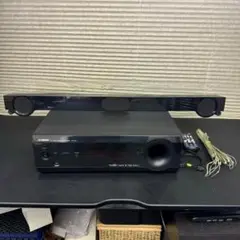 YHT-S401 - Overview - Sound Bar - Audio & Visual - Products