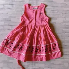 Jam Marilyn ワンピース　120サイズ
