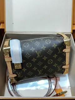 Louis Vuitton モノグラム ショルダーバッグ