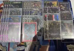 黒緑アビス デッキ