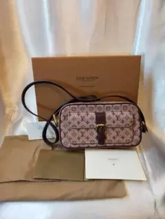 LOUIS VUITTON ジュリエットショルダーバッグ